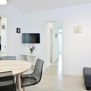 Appartement met Drie Slaapkamers